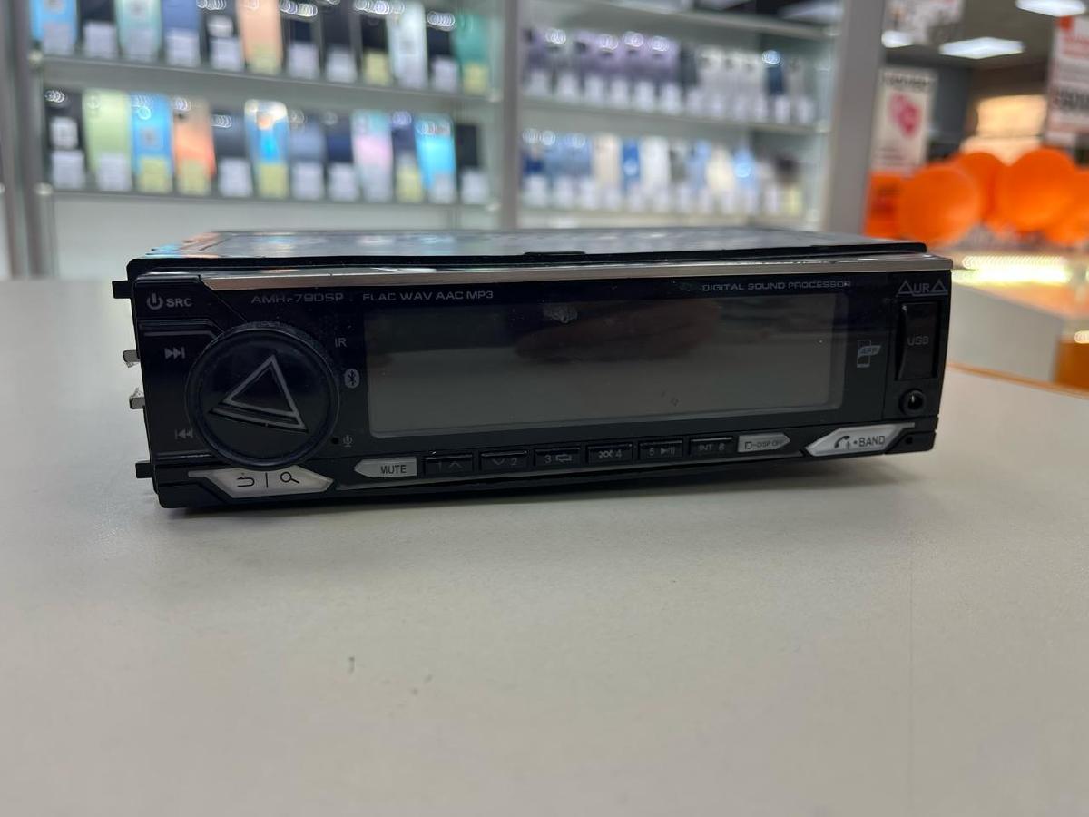 Автомагнитола Aura AMH-79DSP