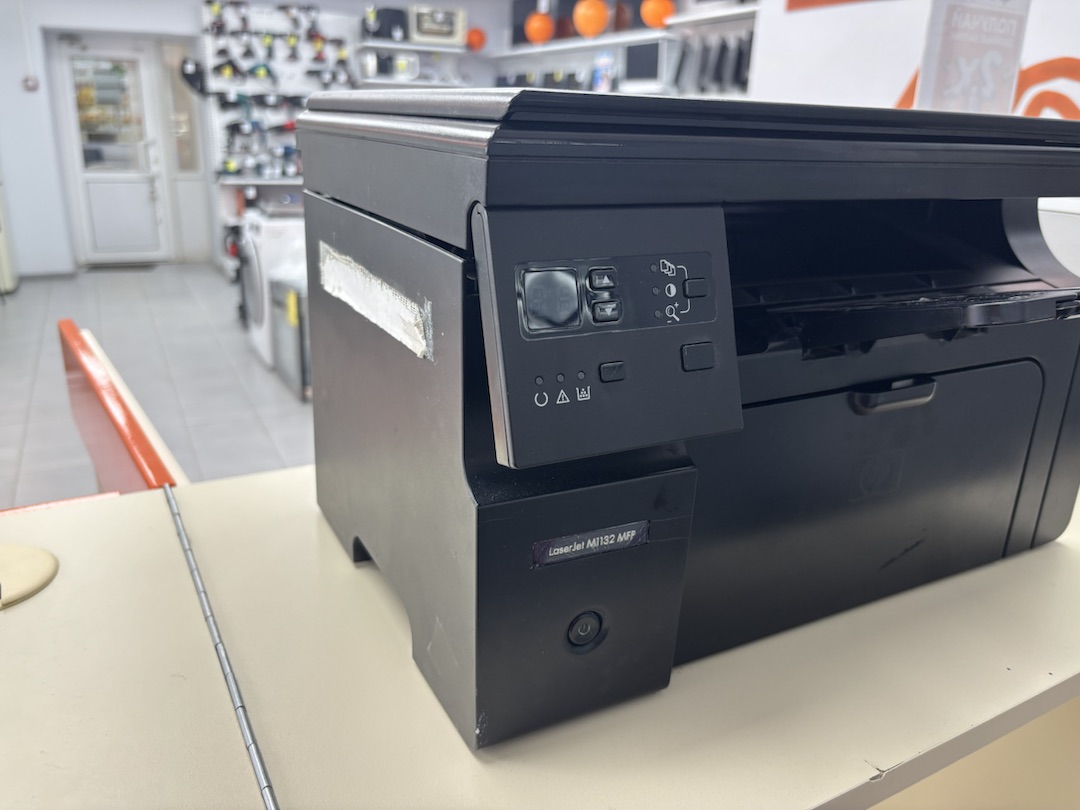 МФУ HP LaserJet Pro M1132