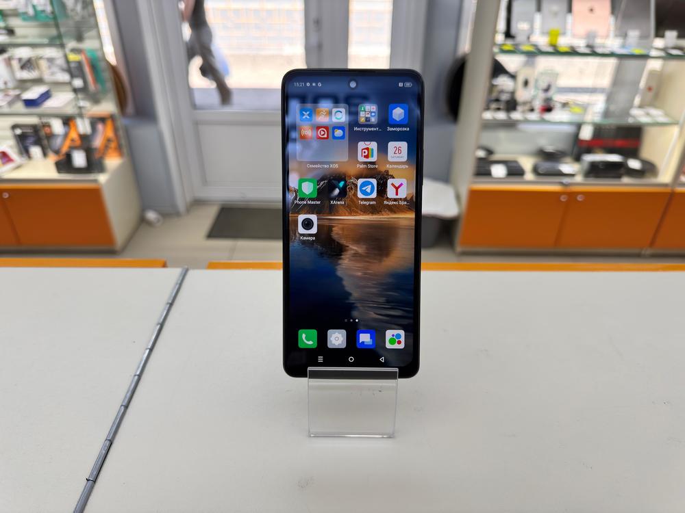 Смартфон Infinix Note 30 8/256
