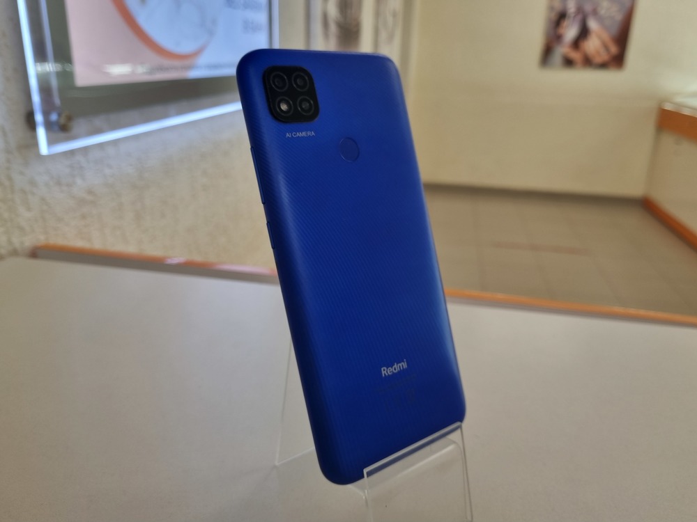 Смартфон Xiaomi Redmi 9C 3/64 NFC