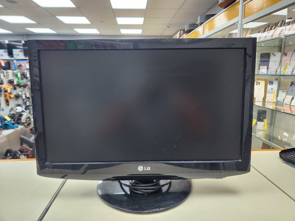 LED Телевизор LG 22LH2000