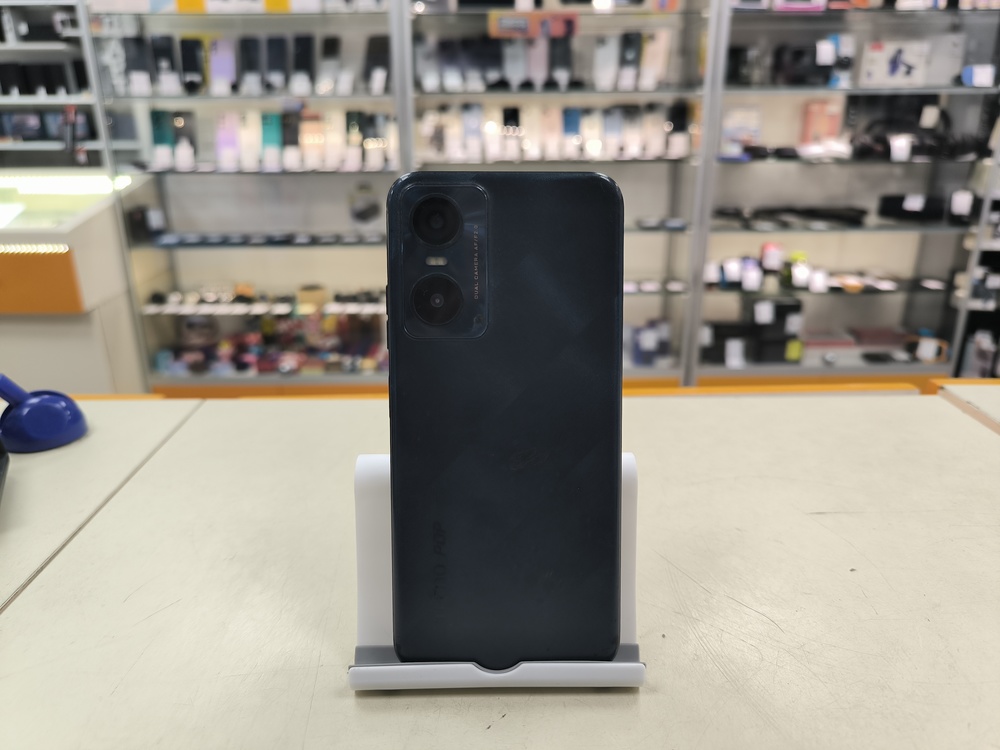 Смартфон Tecno POP 6 Pro 2/32