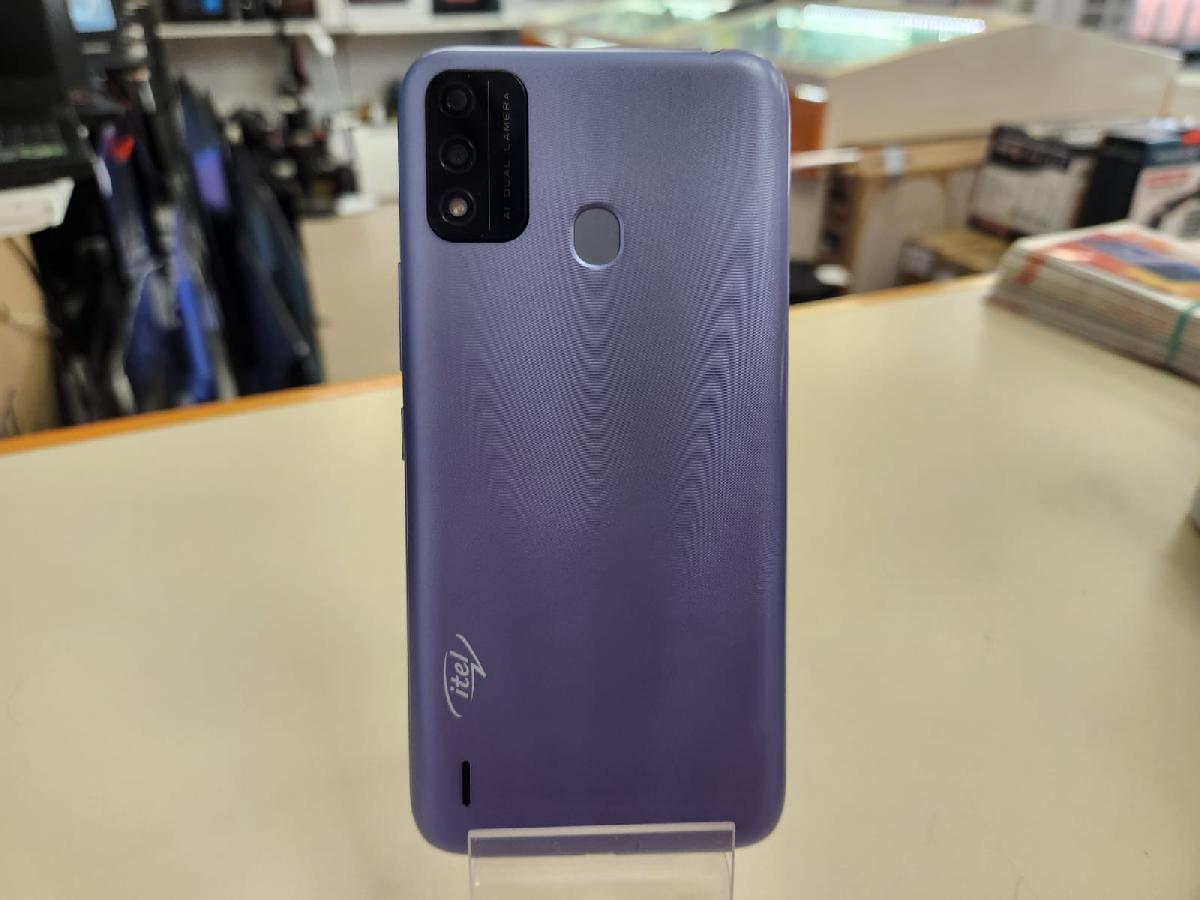 Смартфон Itel A48 2/32