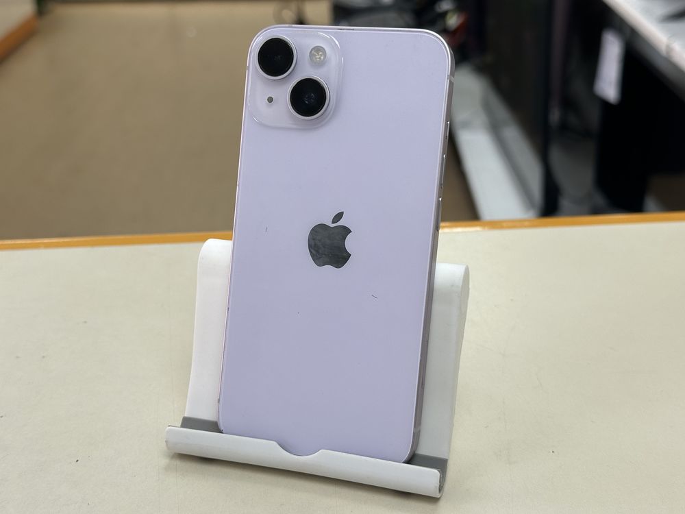 Смартфон Apple Iphone 14 128Gb