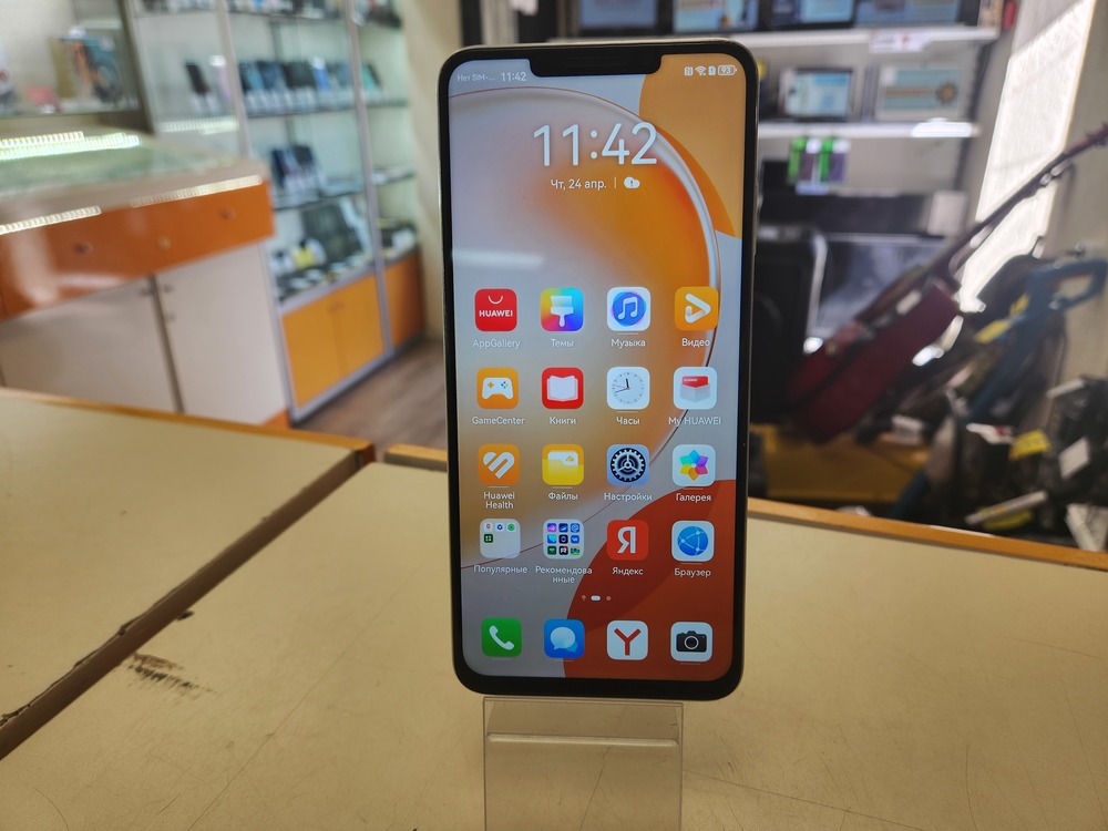 Смартфон Huawei Nova Y91 8/128