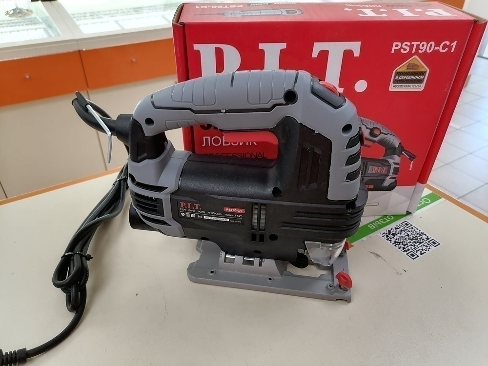 Лобзик P.I.T. PST90-C1