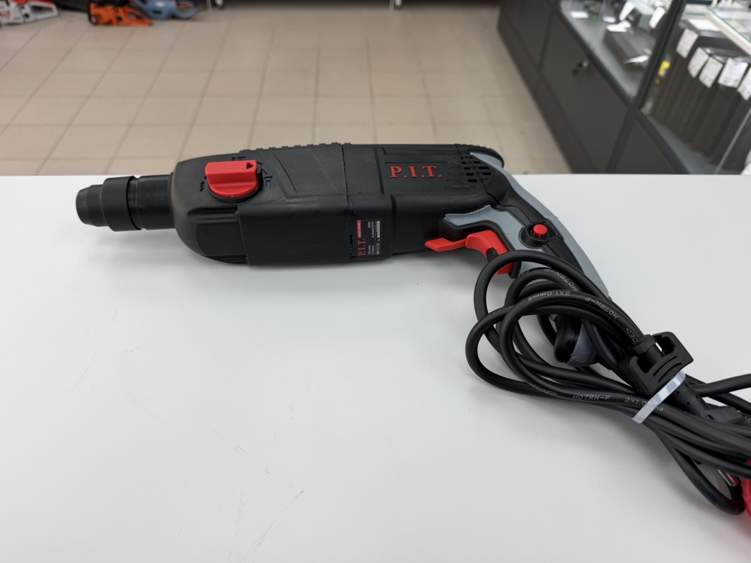 Перфоратор P.I.T. PBH24-C