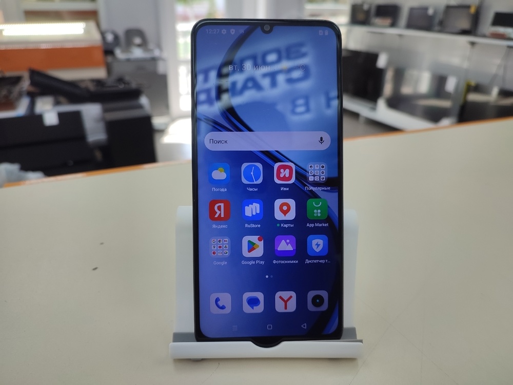 Смартфон Realme Note 50 3/64