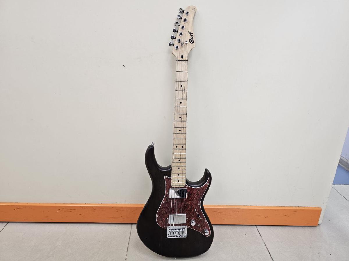 Электрогитара Cort G100HH