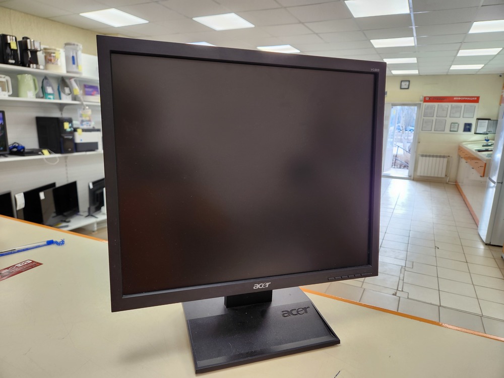 Монитор Acer V193