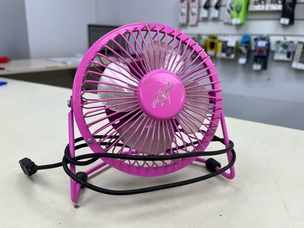 Вентилятор Scarlett SC-DF111S02