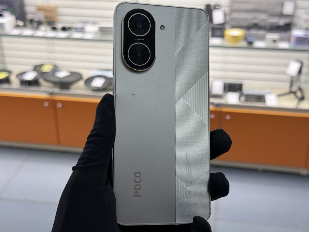 Смартфон Xiaomi POCO C71 3/64