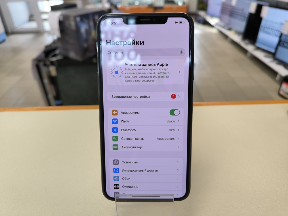 Смартфон Apple iPhone 11 Pro 512Gb
