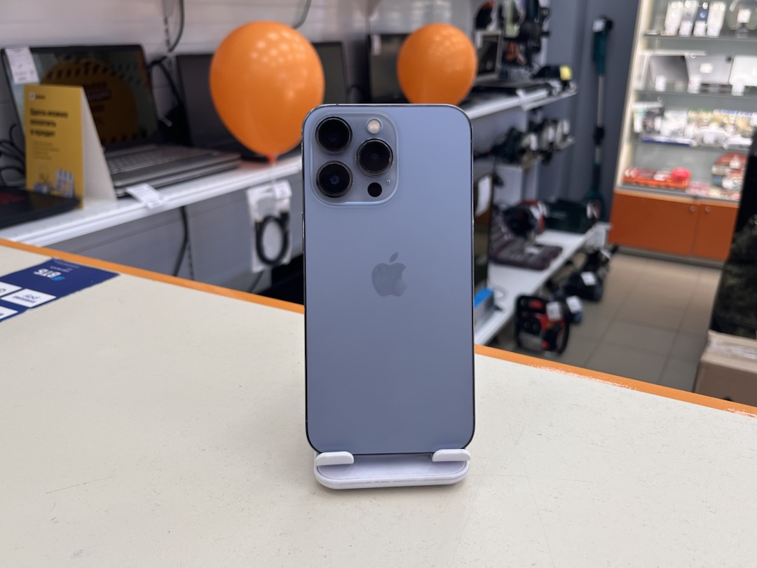 Смартфон Apple iPhone 13 Pro 256Gb