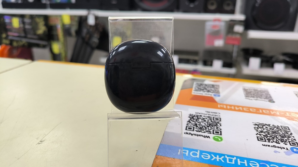 Наушники беспроводные REALME Buds Air 2;