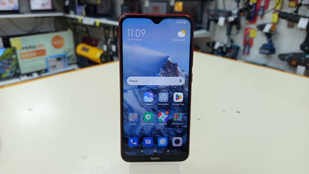 Смартфон Xiaomi Redmi 8 3/32