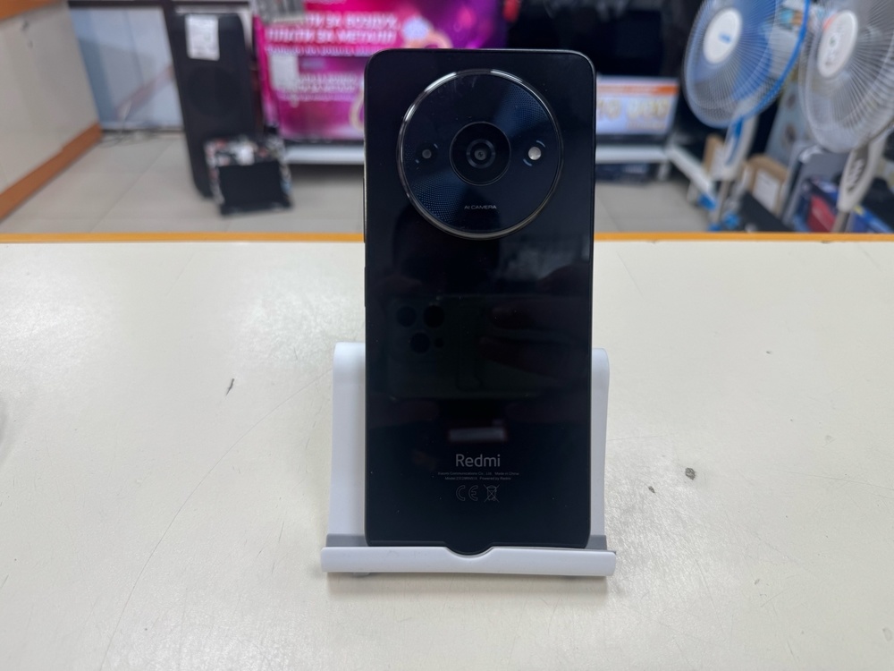 Смартфон Xiaomi Redmi A3 4/64