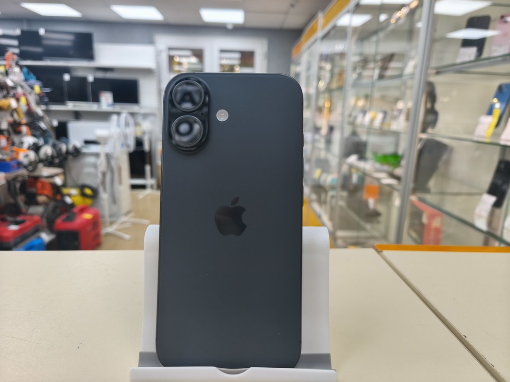 Смартфон Apple Iphone 17 256Gb eSim