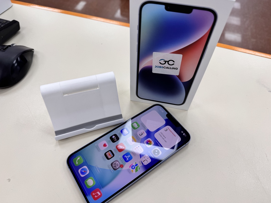 Смартфон Apple Iphone 14 Plus 128GB