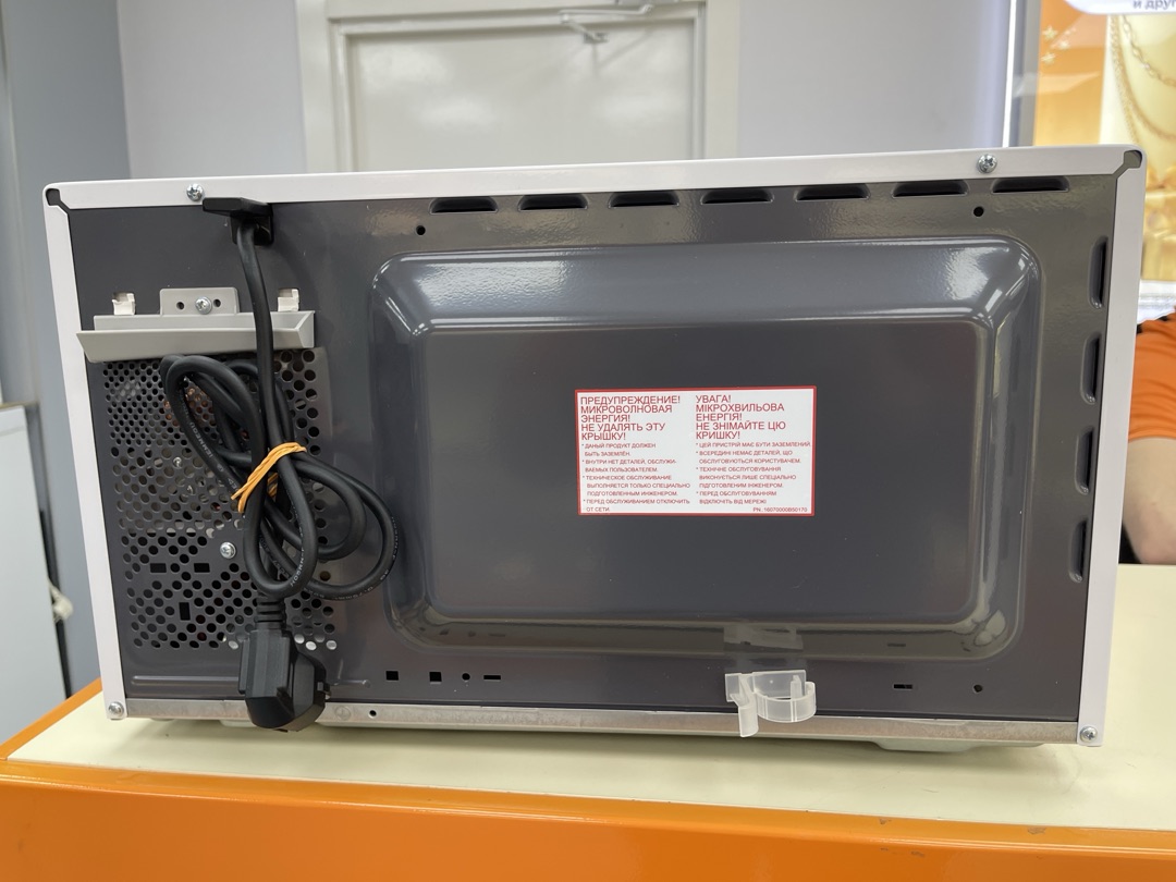 Микроволновая печь Panasonic NN-GT352W
