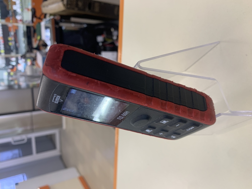 Дальномер ELITECH ЛД 60Н