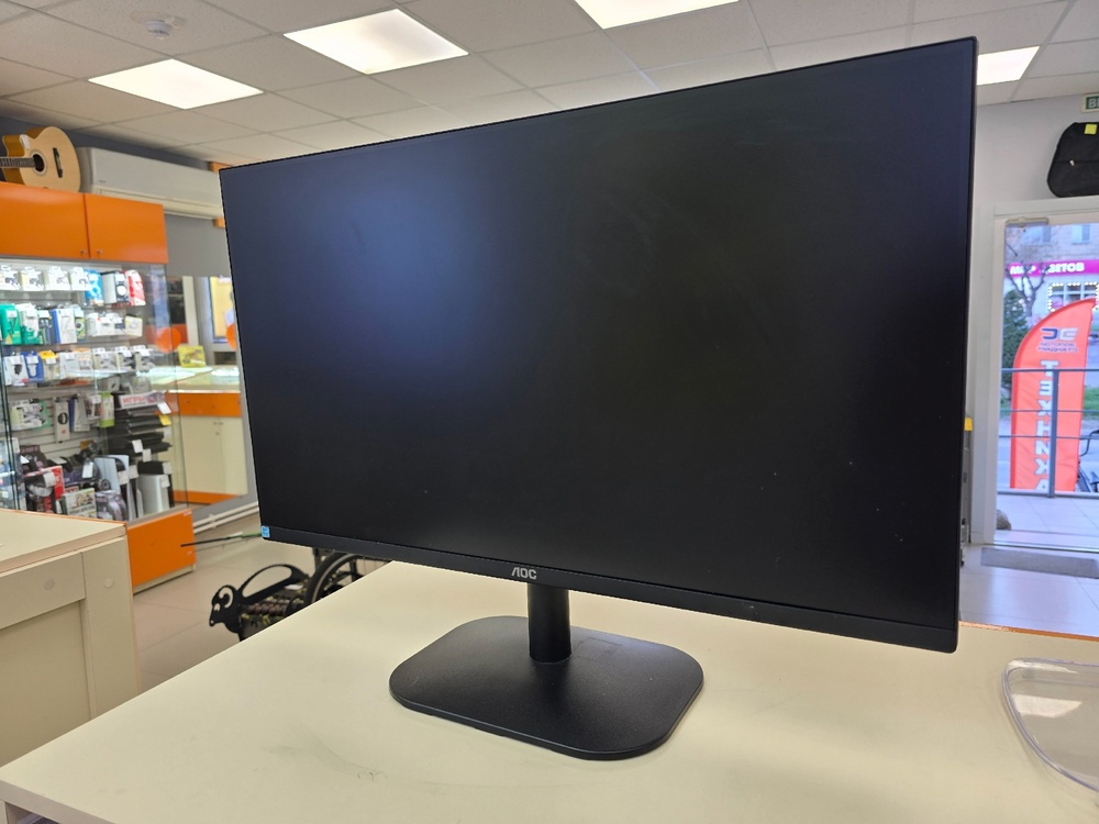Монитор AOC 27B2H
