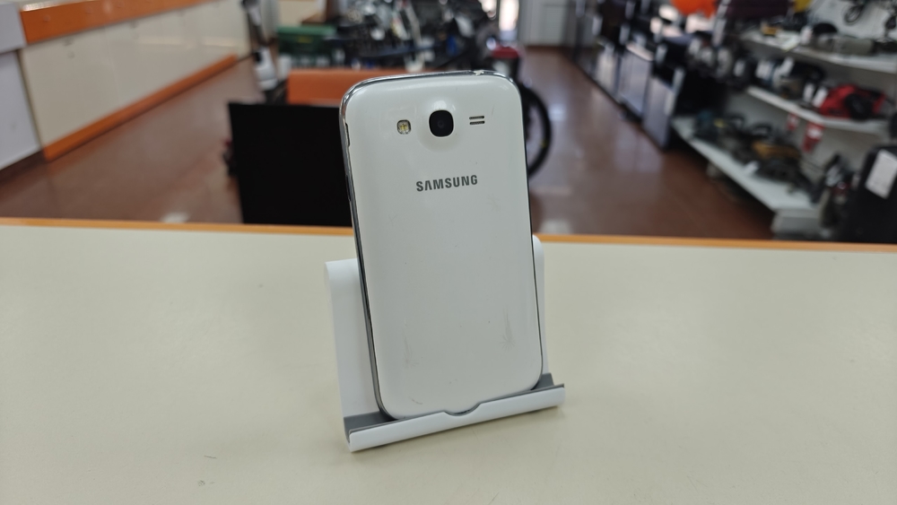 Смартфон Samsung GT-I9082 Grand Galaxy