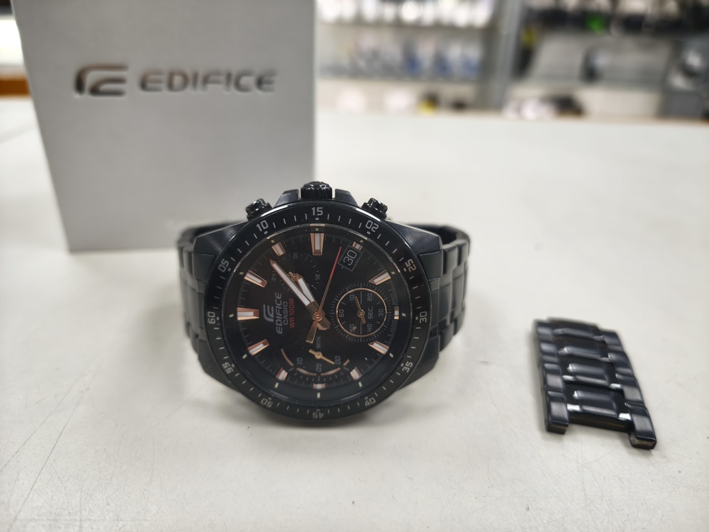 Часы наручные Casio EFV-540