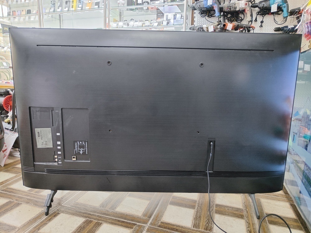 LED Телевизор Samsung UE58TU7160U