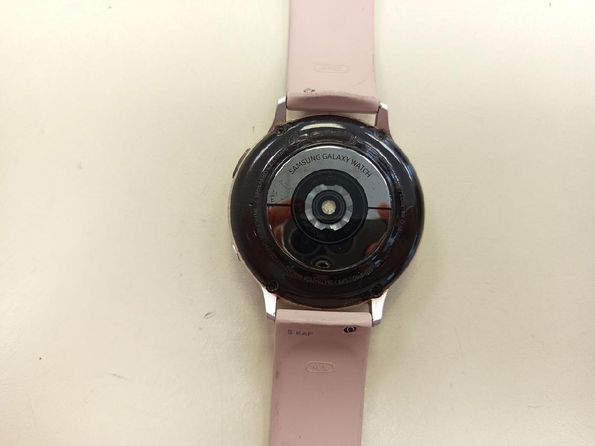Смарт-часы Samsung Watch Active 2