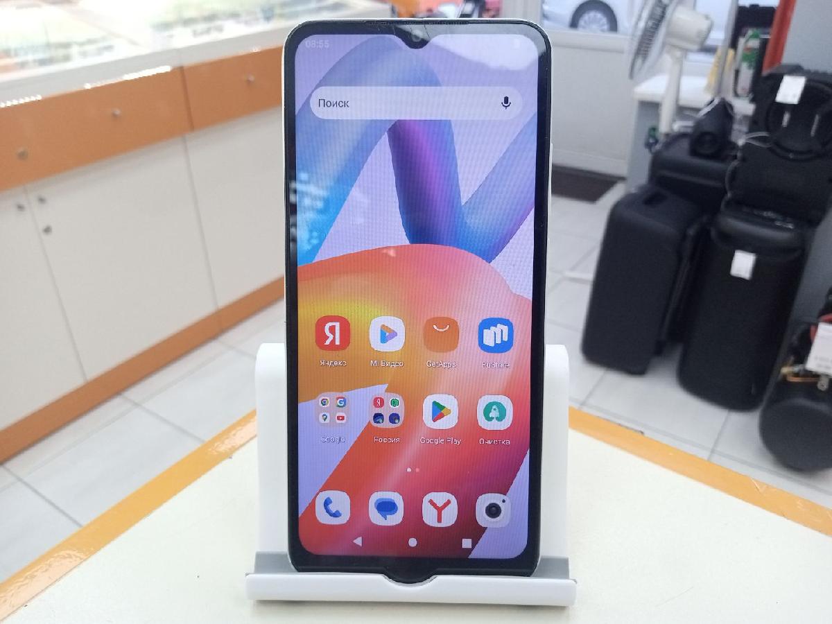 Смартфон Xiaomi Redmi A2+ 3/64
