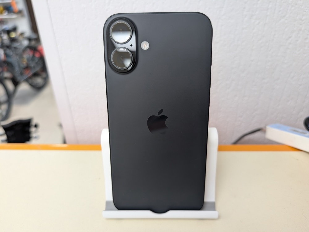 Смартфон Apple Iphone 16 Plus 128Gb