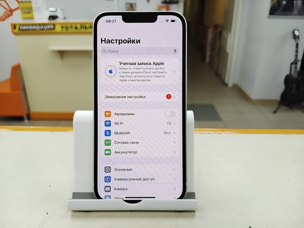 Смартфон Apple iPhone 13 128Gb