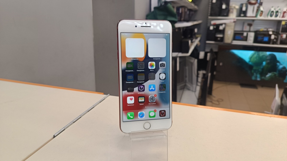 Смартфон Apple iPhone 7 Plus 256Gb