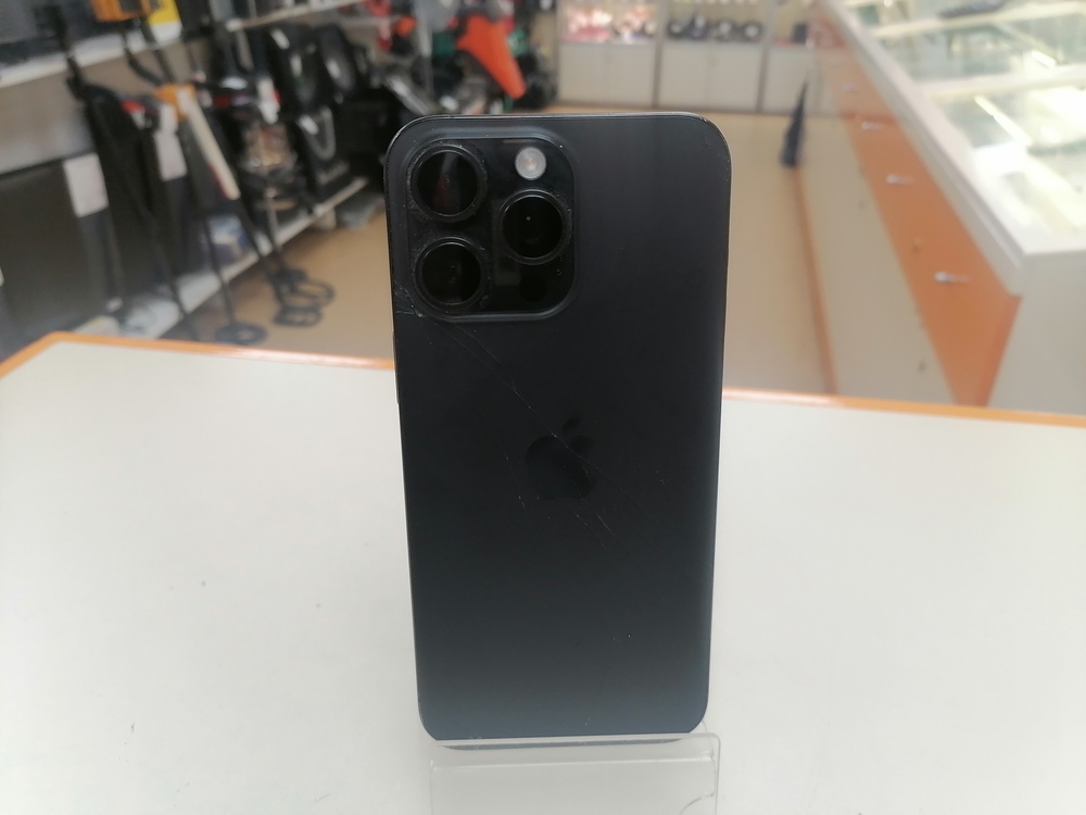 Смартфон Apple iPhone 15 Pro Max 256Gb