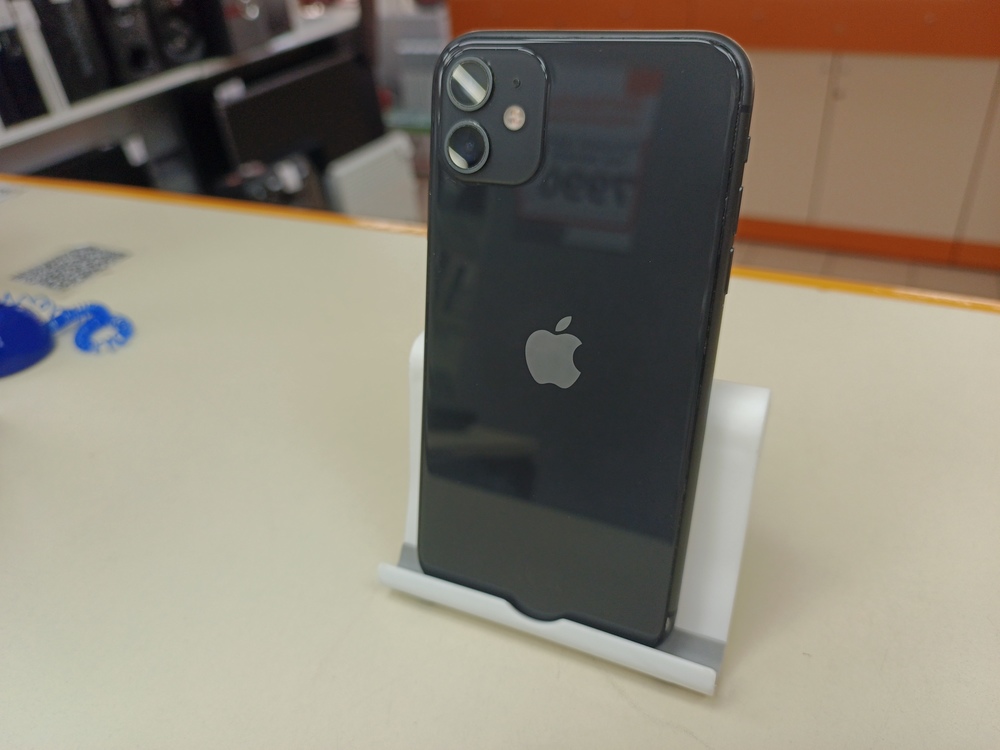 Смартфон Apple iPhone 11 128Gb