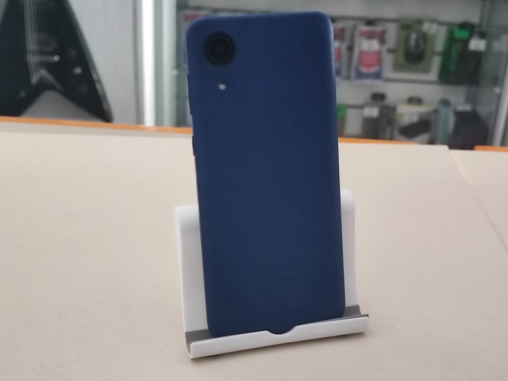 Смартфон Samsung Galaxy A03 Core 2/32
