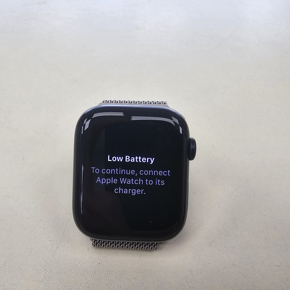 Смарт-часы Apple Watch Series 9 45mm