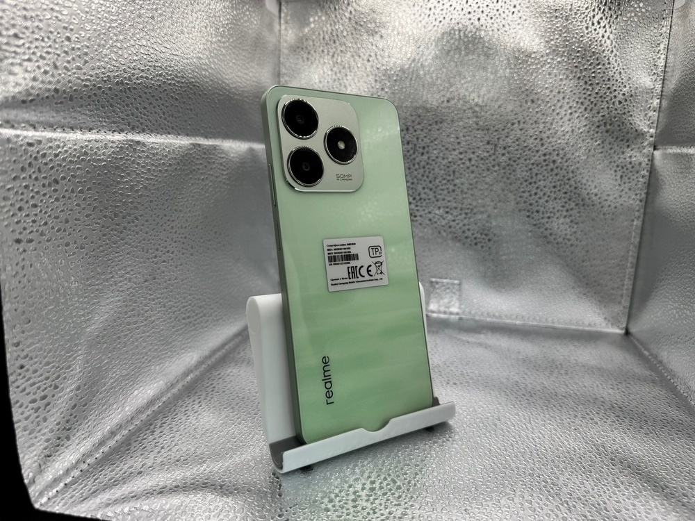 Смартфон Realme C63 8/256