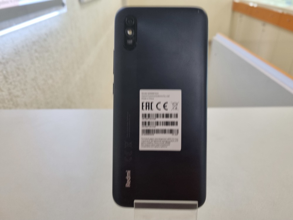 Смартфон Xiaomi Redmi 9A 2/32