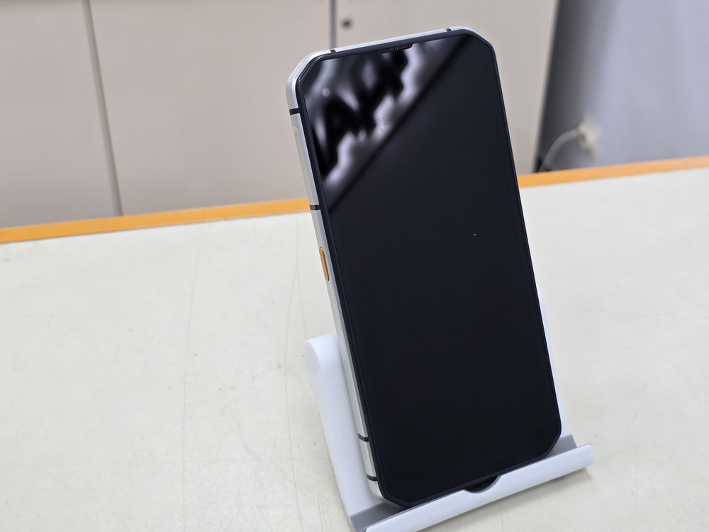 Смартфон Blackview BL6000 Pro 8/256