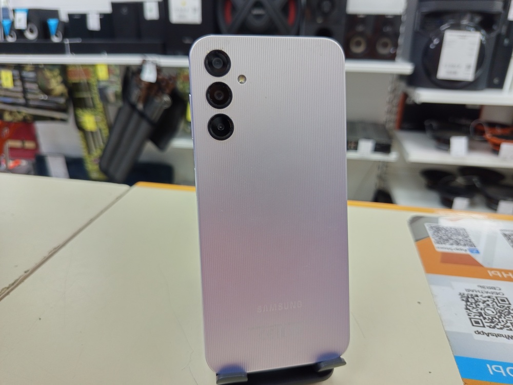 Смартфон Samsung Galaxy A14 4/128