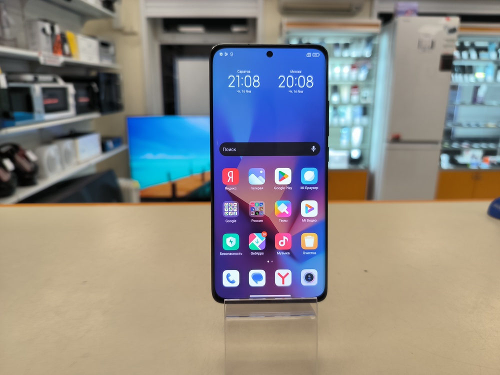 Смартфон Xiaomi 12X 8/128Gb