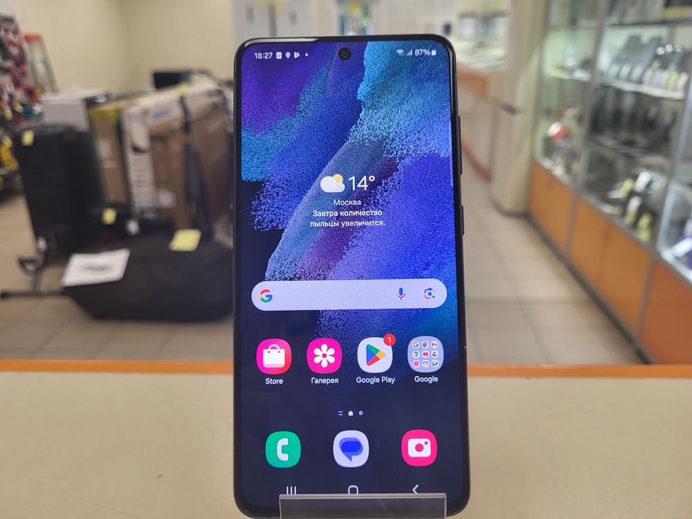 Смартфон Samsung Galaxy S21 FE 8/256