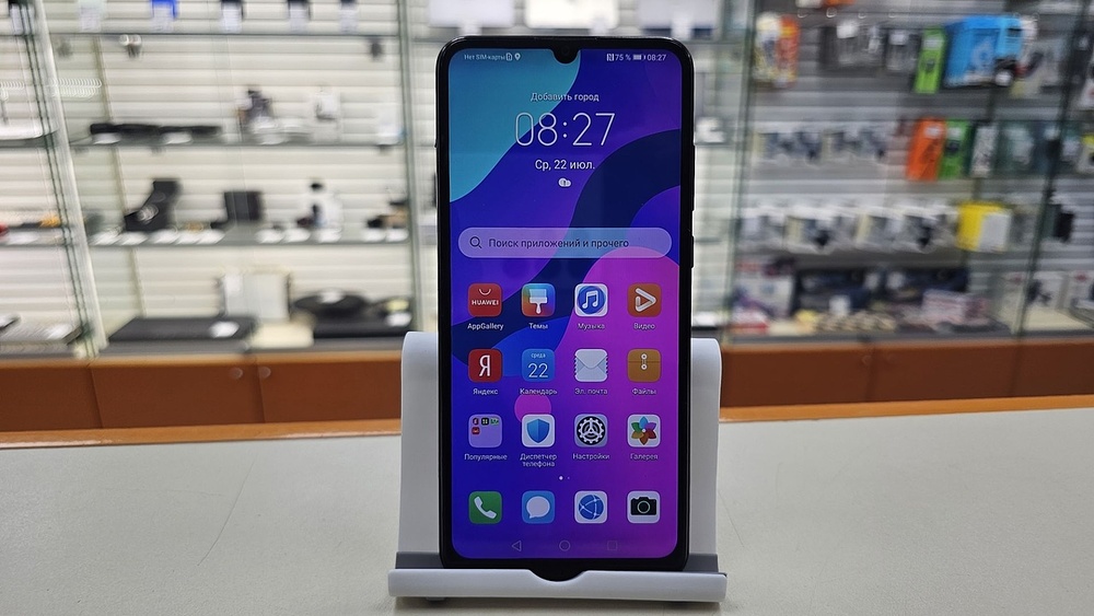 Смартфон Honor 9A 3/64