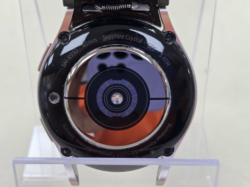 Смарт-часы Samsung Galaxy Watch 6 40mm