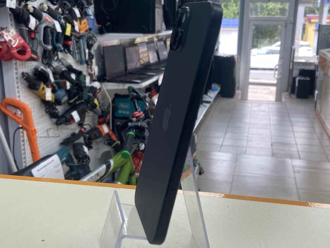 Смартфон Apple Iphone 15 Plus 256GB