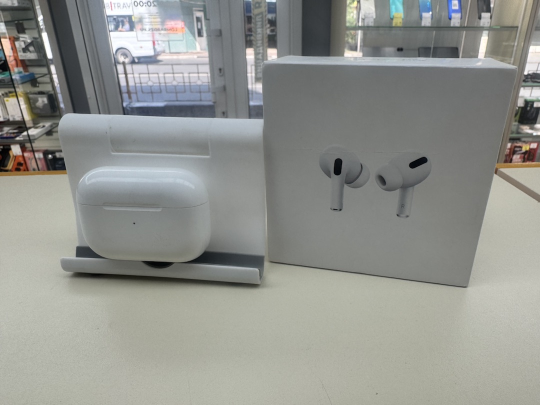 Наушники беспроводные Apple AirPods Pro