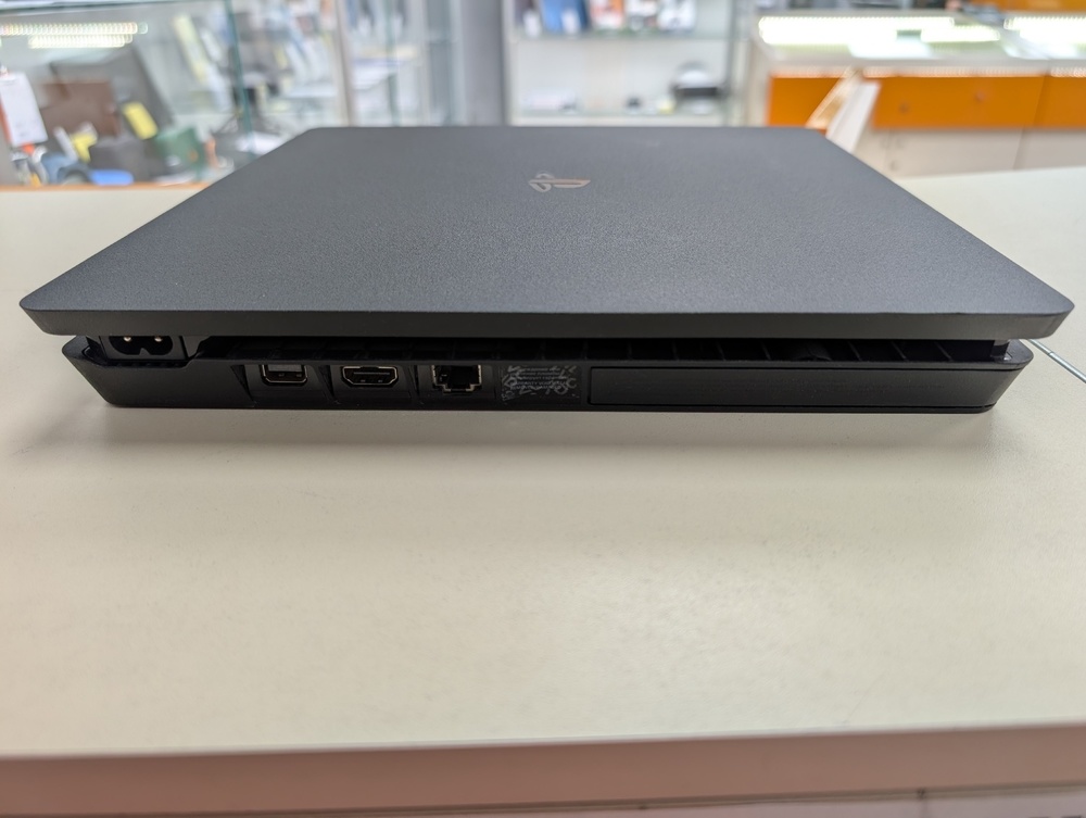 Игровая приставка PlayStation 4 Slim 1Tb