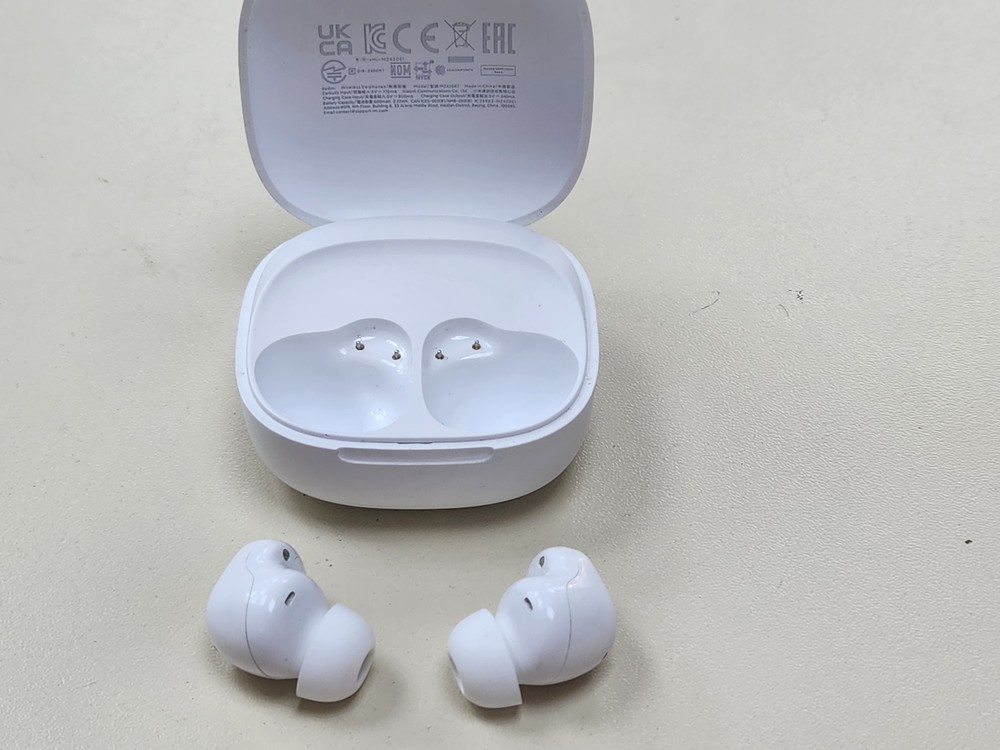 Наушники беспроводные XIAOMI Redmi Buds 6 Play